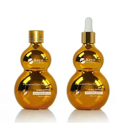 100 ml ķirbja formas pudele