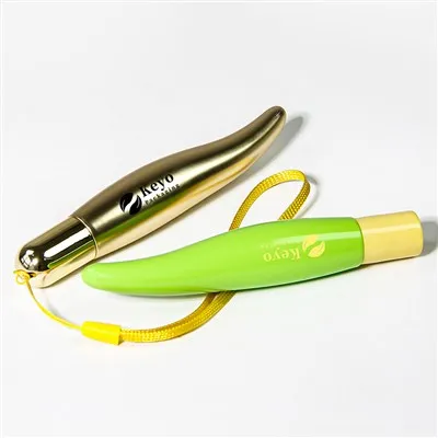 12 ml pārnēsājama rullīšu pudele