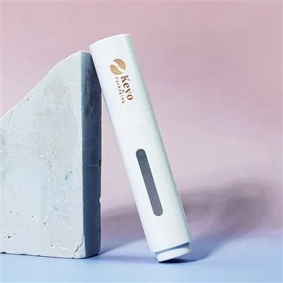 15 ml rullīšu pudele